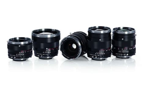 Go to complete Sun Lens Portfolio Request information. . Zeiss classic lenses